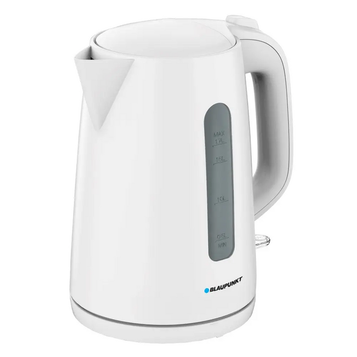 Електрическа кана Blaupunkt EKP502 1,8L 2200 W Бяла