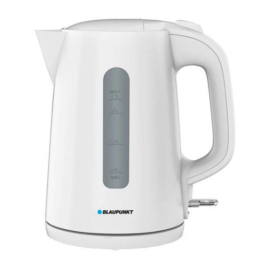 Електрическа кана Blaupunkt EKP502 1,8L 2200 W Бяла