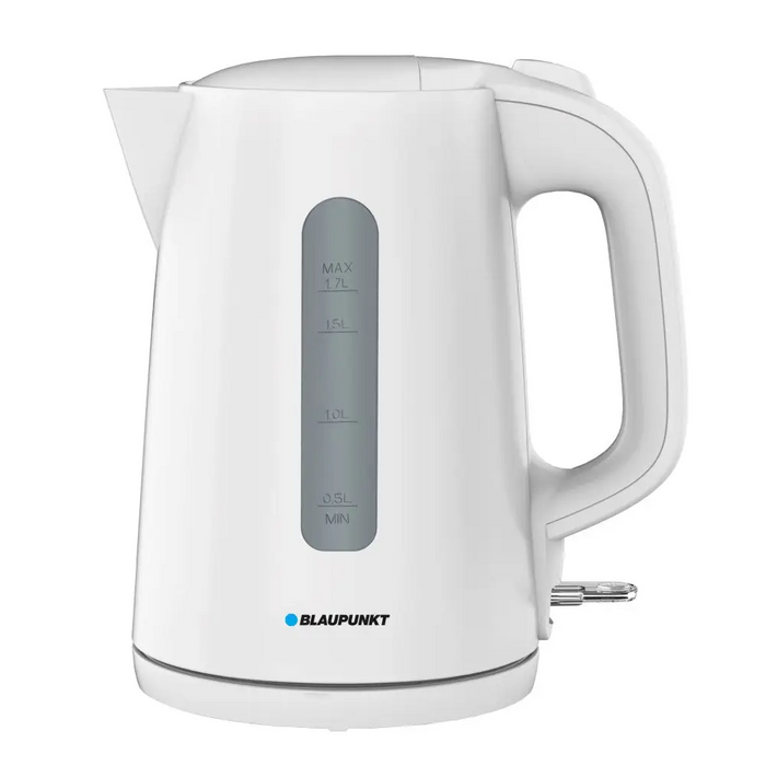 Електрическа кана Blaupunkt EKP502 1,8L 2200 W Бяла