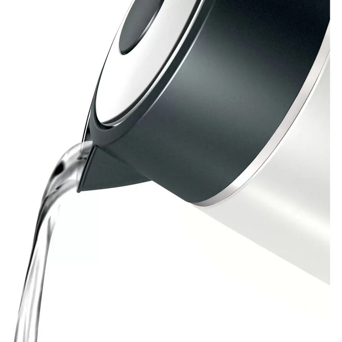 Електрическа кана Bosch DesignLine 1.7 L 2400 W Черна