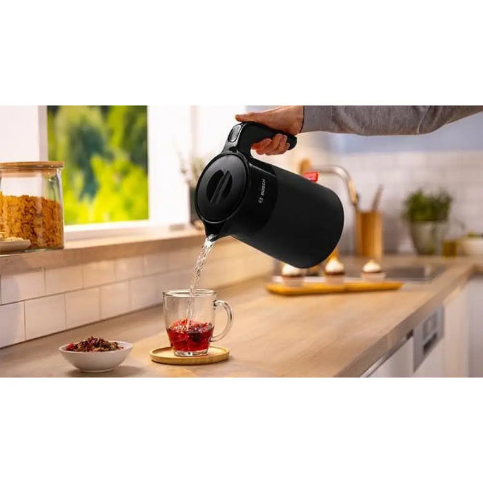 Електрическа кана Bosch TWK2M163*** 2400 W