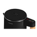 Електрическа кана Double Wall 1,5 L Concept Black RK 3301