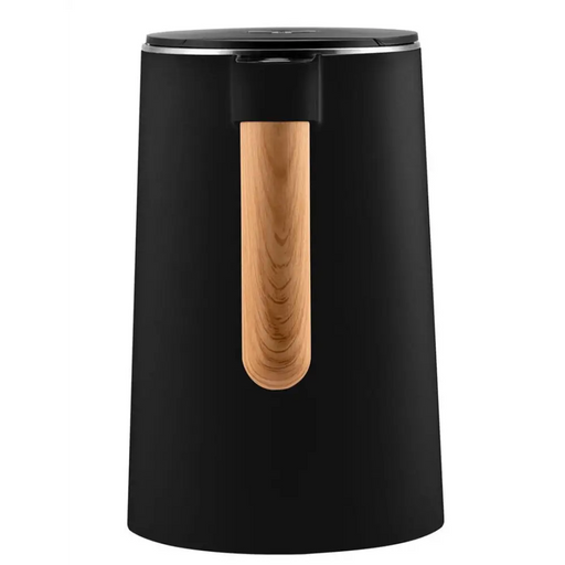 Електрическа кана Double Wall 1,5 L Concept Black RK 3301
