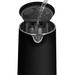 Електрическа кана Double Wall 1,5 L Concept Black RK 3301