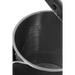 Електрическа кана Double Wall 1,5 L Concept Black RK 3301