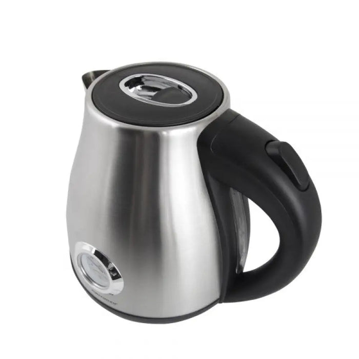 Електрическа кана Esperanza EKK029 1.7 L 2200 W Черна