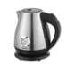 Електрическа кана Esperanza EKK029 1.7 L 2200 W Черна