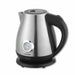 Електрическа кана Esperanza EKK029 1.7 L 2200 W Черна