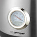 Електрическа кана Esperanza EKK029 1.7 L 2200 W Черна