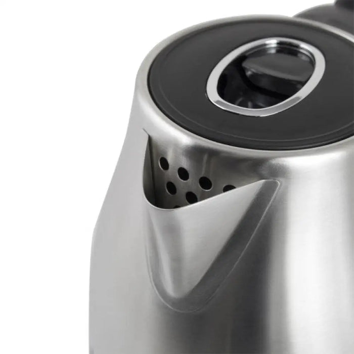 Електрическа кана Esperanza EKK029 1.7 L 2200 W Черна