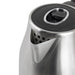 Електрическа кана Esperanza EKK029 1.7 L 2200 W Черна