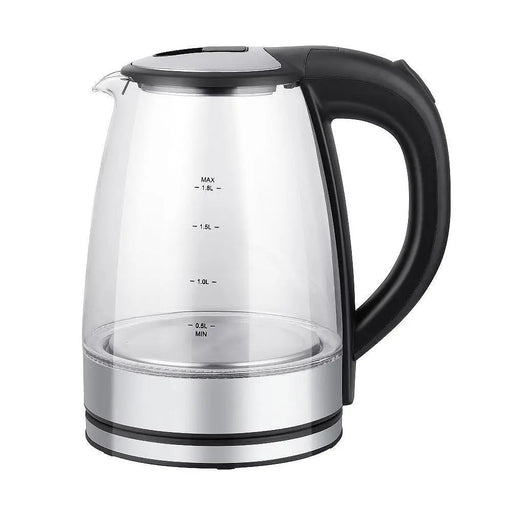 Електрическа кана Finlux FK-17745K 1800 W 1.8 литра 2 Литри