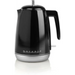 Електрическа кана Gorenje K15RLBK 1.7 л 2200 W Черна