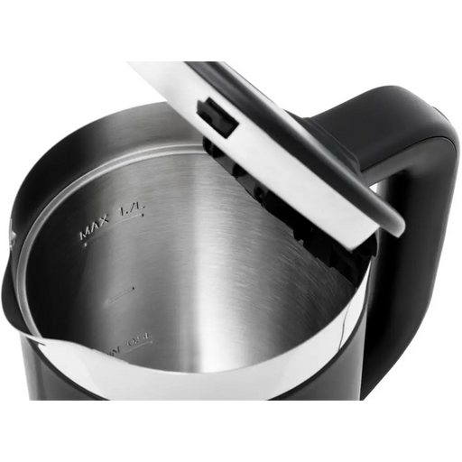 Електрическа кана Gorenje K17TRDW 1.7 L 2200 W Черна