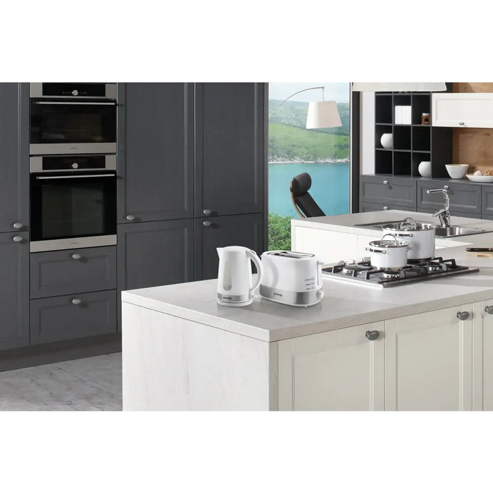 Електрическа кана Gorenje K17WE 1850 W 1700