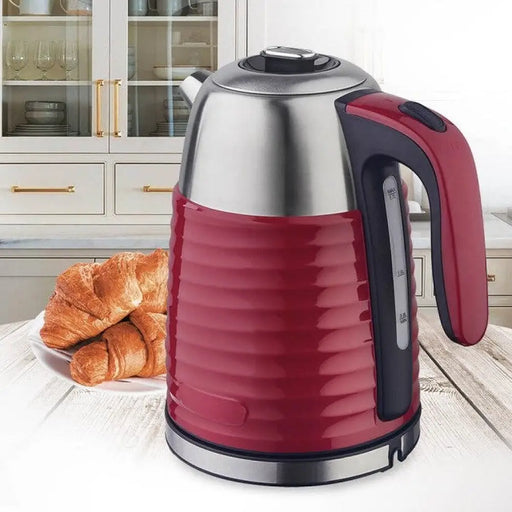 Електрическа кана MAESTRO 1,7л MR-051-RED