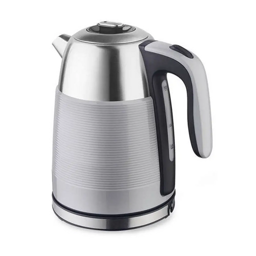 Електрическа кана MAESTRO 1,7л MR-051-СИВА