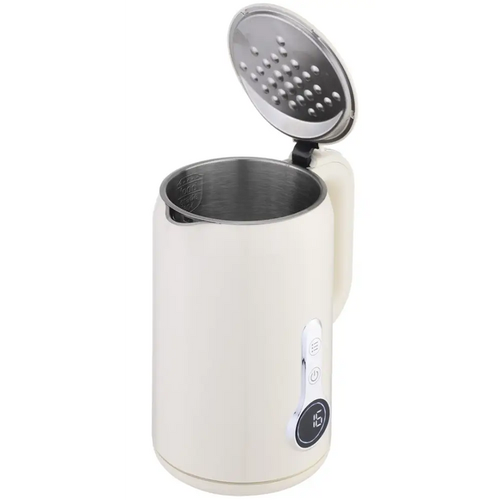 Електрическа кана Maestro MR-025-IVORY