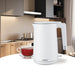 Електрическа кана Maestro MR-026 (MR-026-WHITE) Бяла