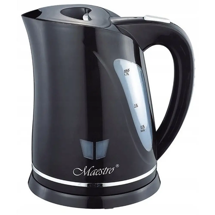 Електрическа кана Maestro MR-038-BLACK