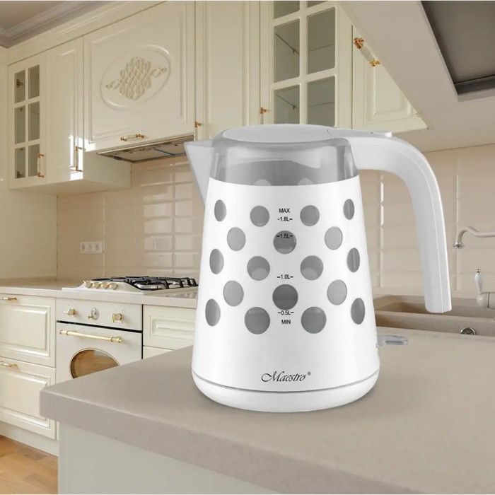 Електрическа кана MAESTRO MR-045 1.7л