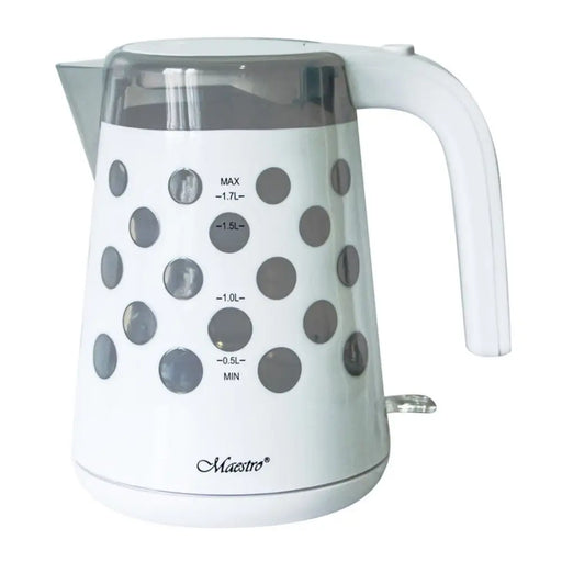 Електрическа кана MAESTRO MR-045 1.7л