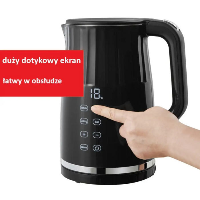 Електрическа кана MAESTRO MR-049