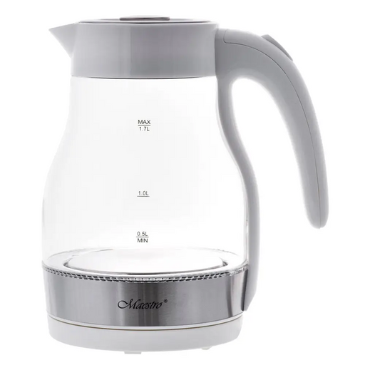 ЕЛЕКТРИЧЕСКА КАНА MAESTRO MR-061 БЯЛА