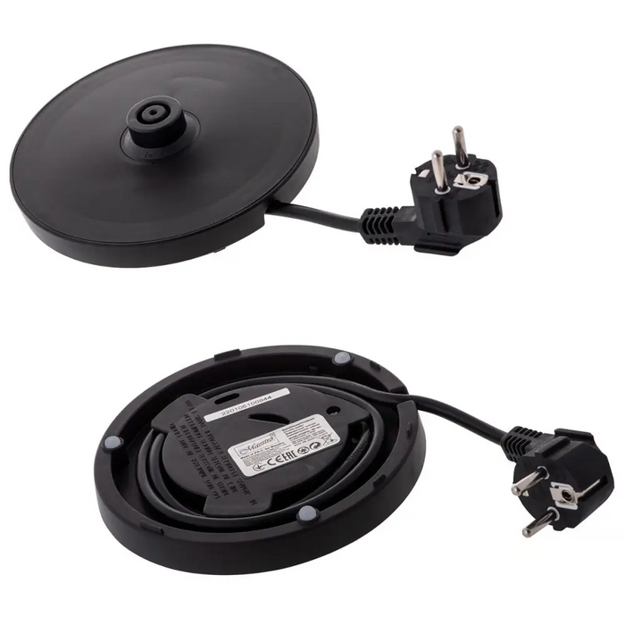 ЕЛЕКТРИЧЕСКА КАНА MAESTRO MR-061 ЧЕРНА