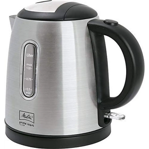 Електрическа кана Melitta Prime Aqua mini Top