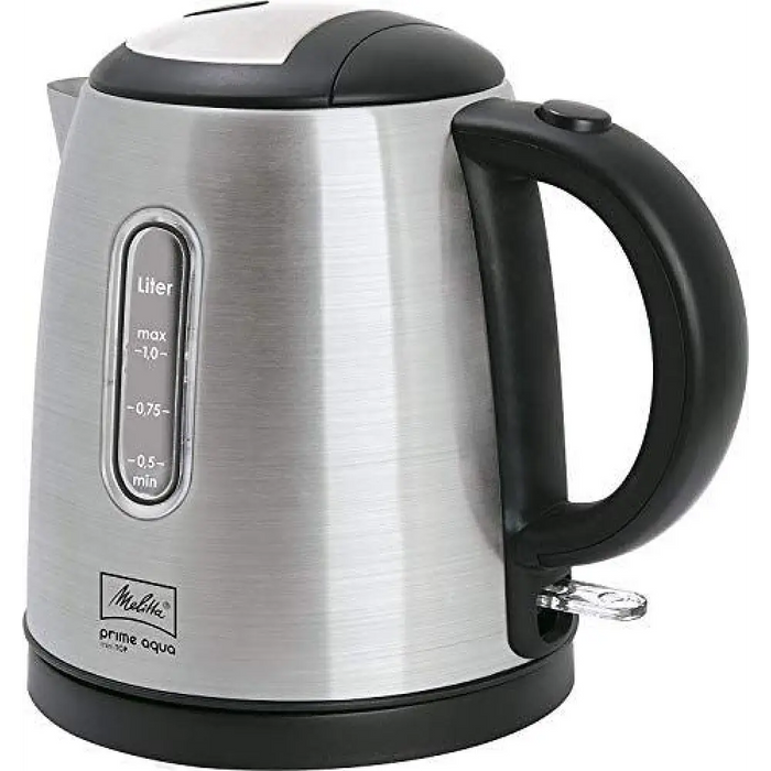 Електрическа кана Melitta Prime Aqua mini Top