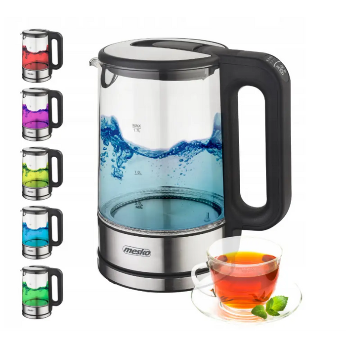 Електрическа кана MESKO MS 1301B