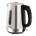 Електрическа кана Morphy Richards 1.7L 3000W сребриста