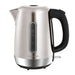 Електрическа кана Morphy Richards 1.7L 3000W сребриста