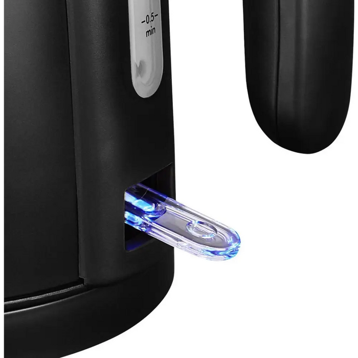 Електрическа кана PRIME AQUA MINI BLACK EDITION