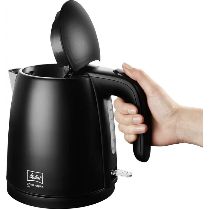 Електрическа кана PRIME AQUA MINI BLACK EDITION