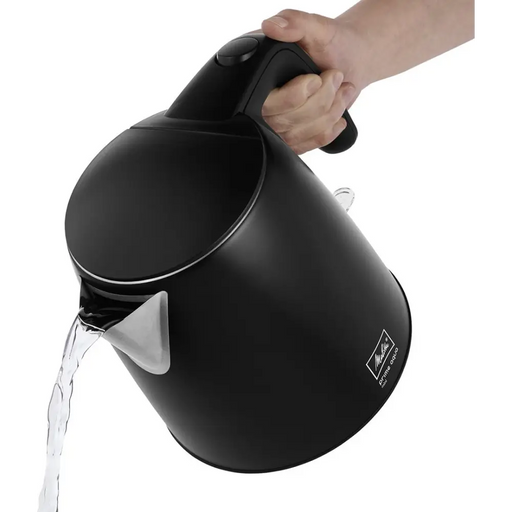 Електрическа кана PRIME AQUA MINI BLACK EDITION