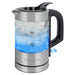 Електрическа кана ProfiCook PC-WKS 1228 G 0.5 л 1100 W