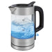 Електрическа кана ProfiCook PC-WKS 1229 G 1 л 1600 W