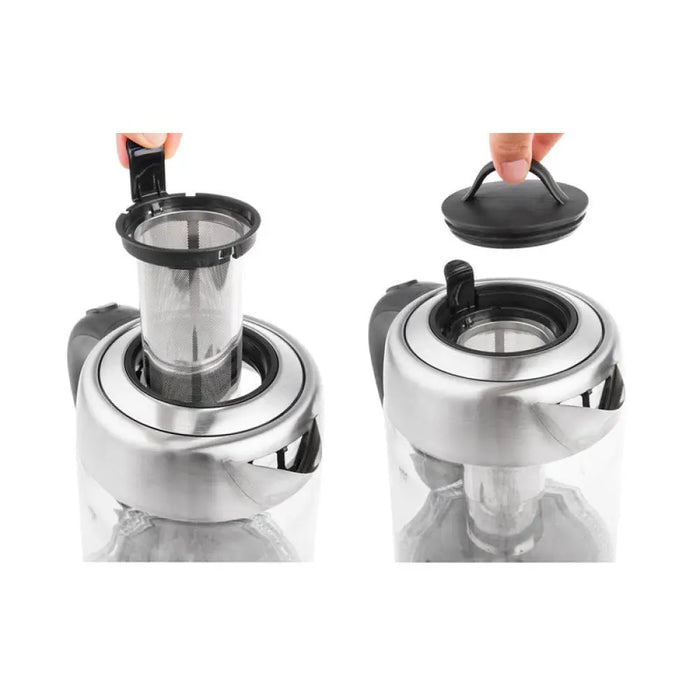 Електрическа кана Rohnson R-7605 2200 W 1700