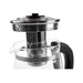 ЕЛЕКТРИЧЕСКА КАНА ROHNSON R-7610 СИВ 2200 W 1.70 L