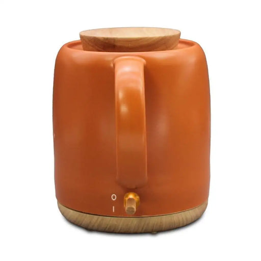 Електрическа кана Rohnson R-7814 1200 W 1,2 L