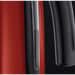 Електрическа кана Russell Hobbs 20412-70 Черен Червен