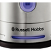 Електрическа кана Russell Hobbs 26300-70 1.7 л 2400 W