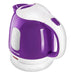 ЕЛЕКТРИЧЕСКА КАНА SENCOR SWK1015VT ЛИЛАВ 1100 W 1.00 L