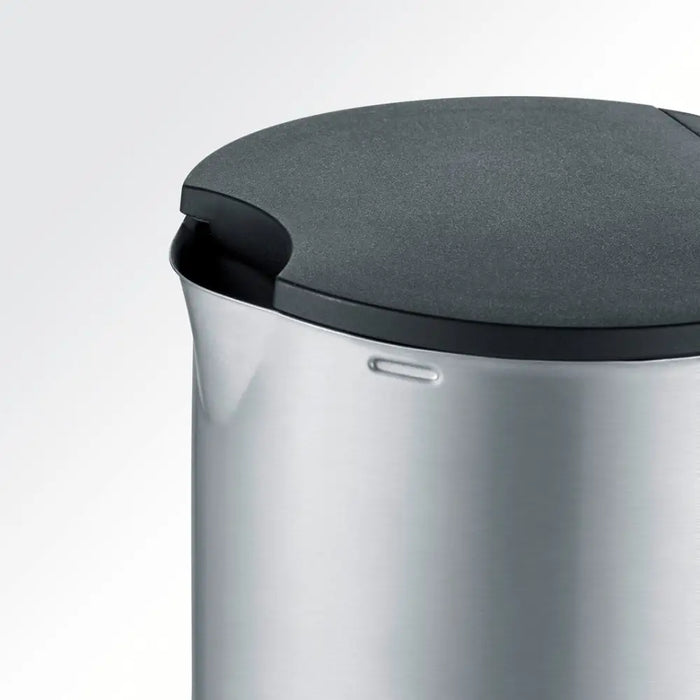 Електрическа кана Severin WK 3409 1.7 L 2200 W Черна