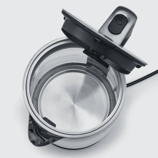 Електрическа кана Severin WK 3420 1.7 L 2200 W Черна