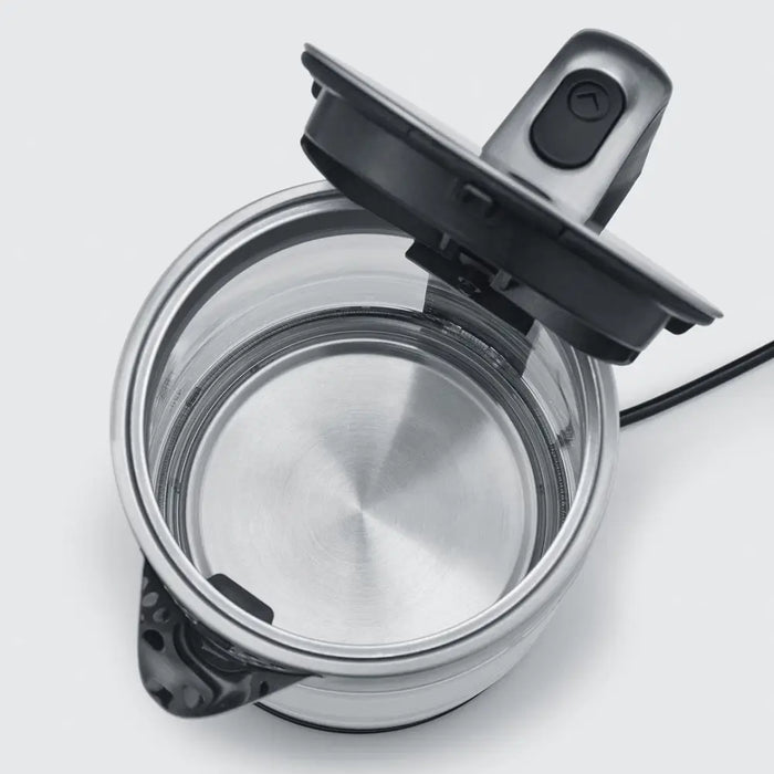 Електрическа кана Severin WK 3420 1.7 L 2200 W Черна