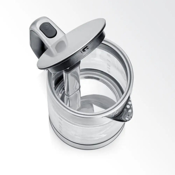 Електрическа кана Severin WK 3422 1.7 L 3000 W Неръждаема