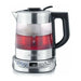Електрическа кана Severin WK 3473 1 L 2200 W Неръждаема